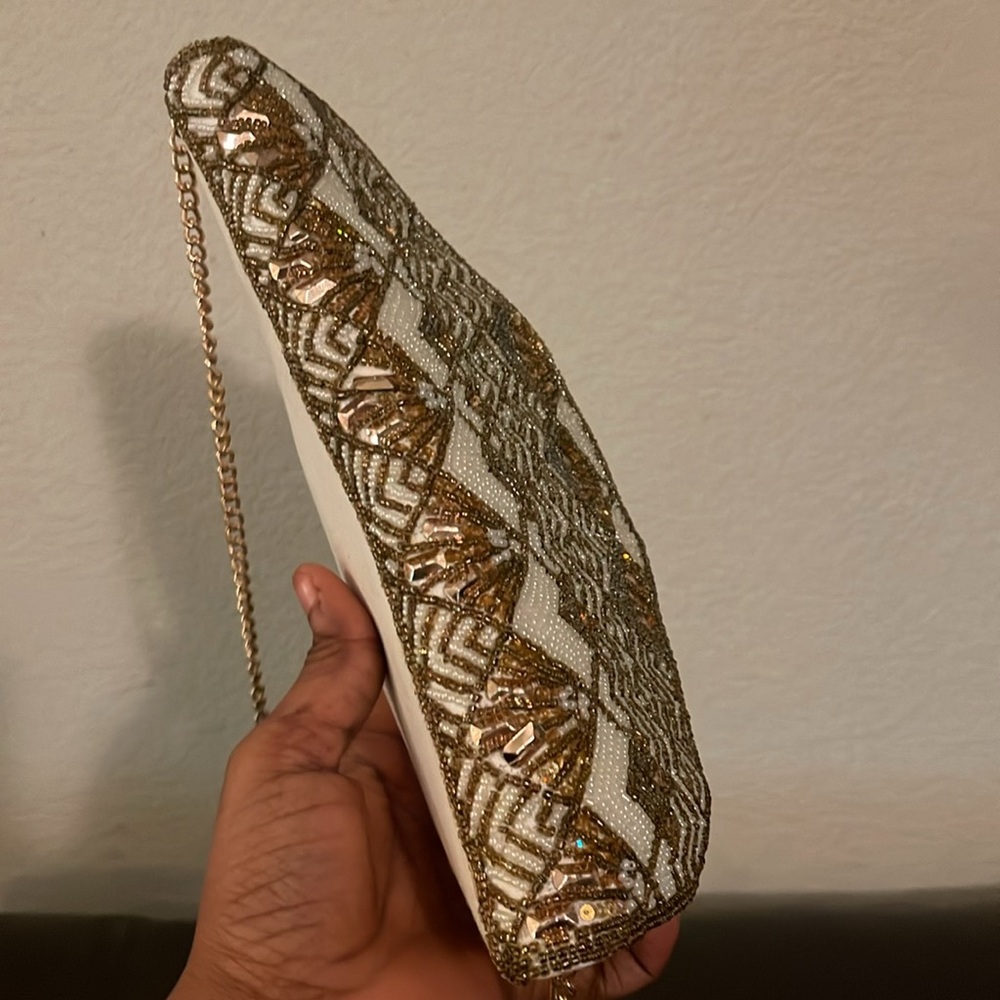 Vintage made in India please check all picture of condition - Picture 10 of 17